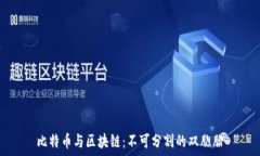   比特币与区块链：不可分