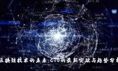 区块链技术的未来：CTO的最新突破与趋势分析