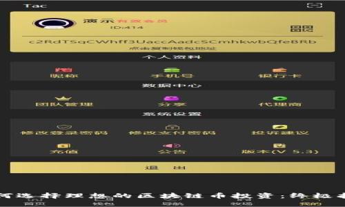 如何选择理想的区块链币投资：终极指南
