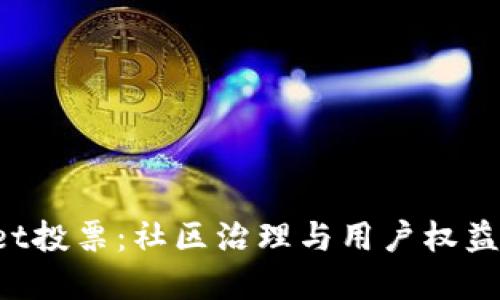 TokenPocket投票：社区治理与用户权益的完美结合