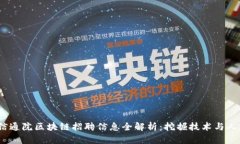 2023年信通院区块链招聘信