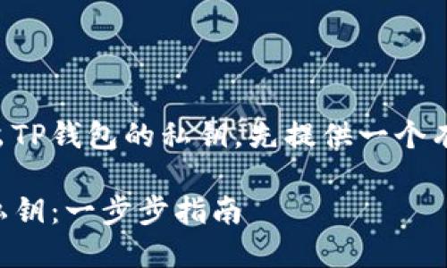 为了帮助您理解如何导出TP钱包的私钥，先提供一个有吸引力的和相关关键词。

如何安全地导出TP钱包私钥：一步步指南