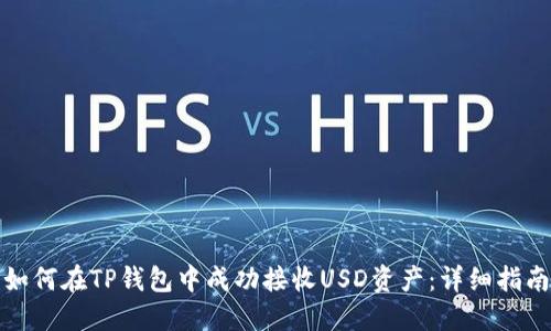 如何在TP钱包中成功接收USD资产：详细指南