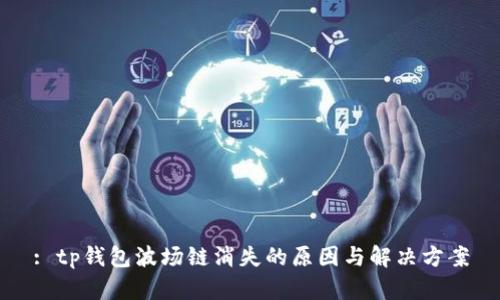 : tp钱包波场链消失的原因与解决方案