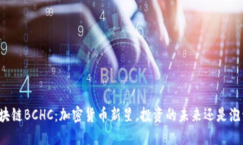 区块链BCHC：加密货币新星，投资的未来还是泡沫？