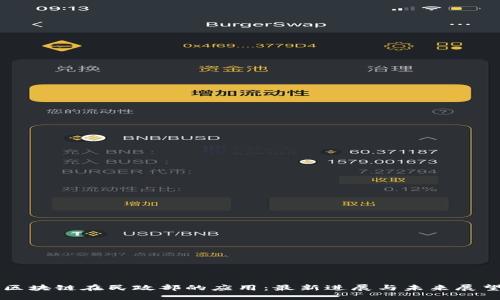 区块链在民政部的应用：最新进展与未来展望