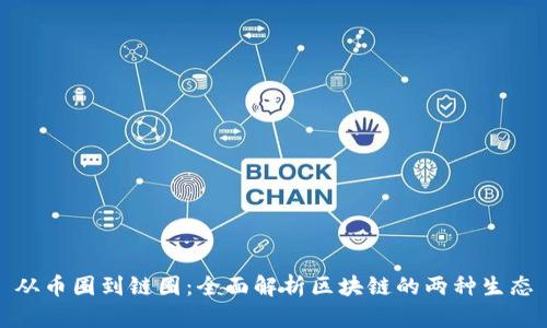 从币圈到链圈：全面解析区块链的两种生态